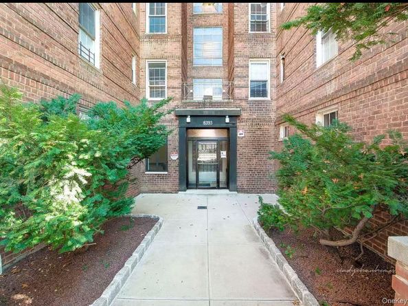 63-93 Woodhaven Blvd 6G3, Rego Park NY 11374