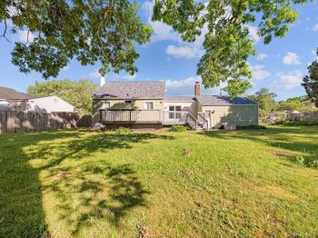 16 Brushwood Drive