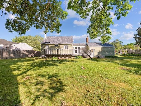 16 Brushwood Drive, Shirley NY 11967