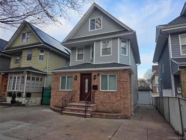 8523 106th Street, Richmond Hill NY 11418