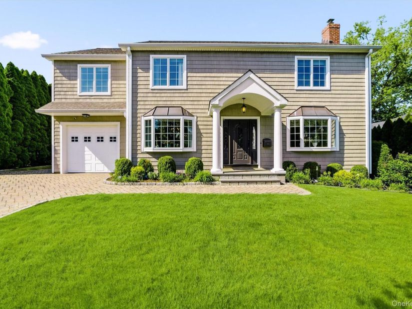 185 Old Wilmot Road, Scarsdale NY 10583