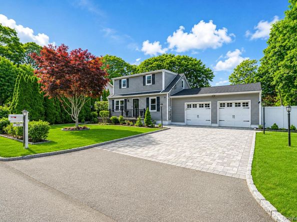 147 Baybright Drive E, Shirley NY 11967