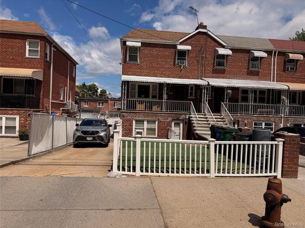 934 Balcom Avenue, Bronx NY 10465