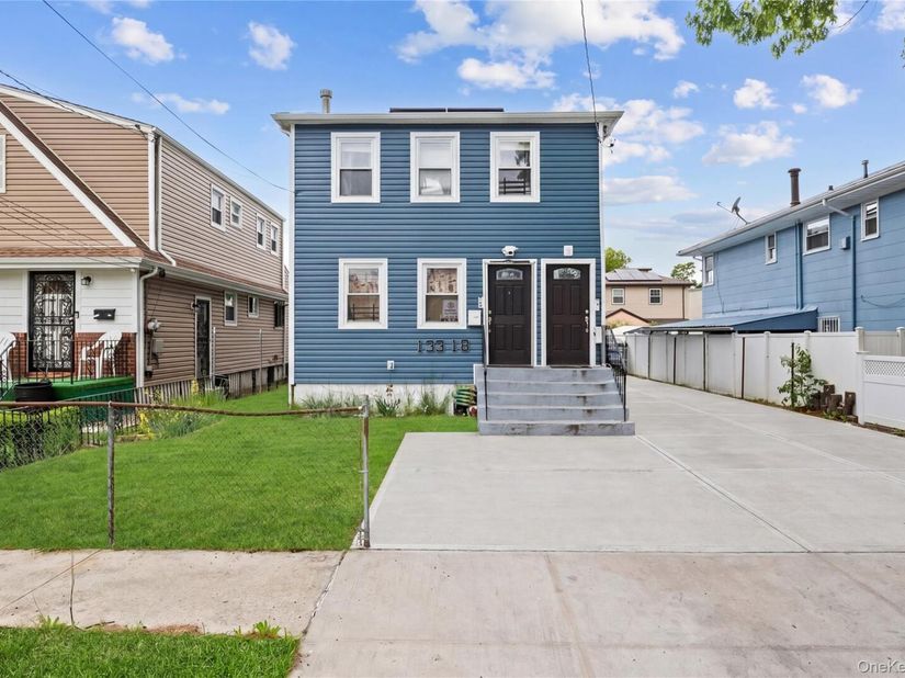 13318 161st Street, Jamaica NY 11434