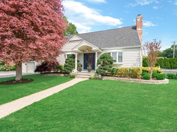 56 Columbine Avenue, Merrick NY 11566