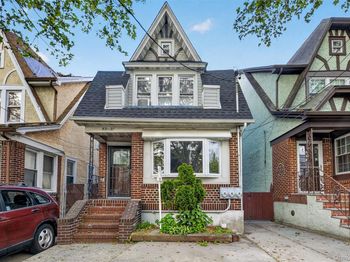 83-21 160th Street
