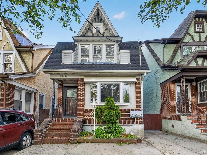 83-21 160th Street, Jamaica NY 11432