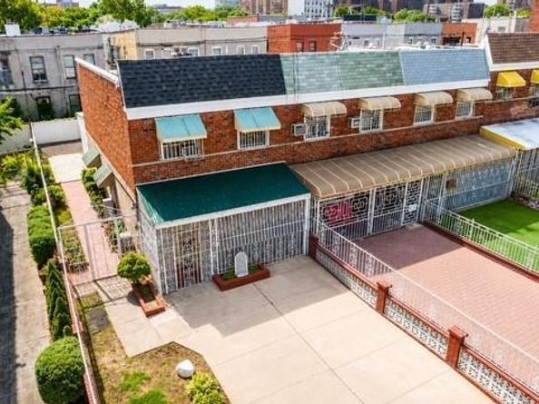 1269 Rosedale Avenue, Bronx NY 10472