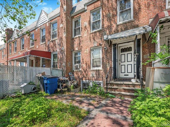 177-15 Troutville Road, Jamaica NY 11434