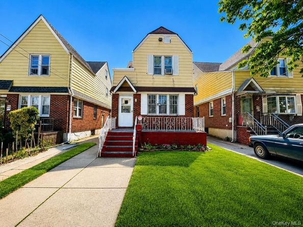 89-46 210th Street, Queens Village NY 11427