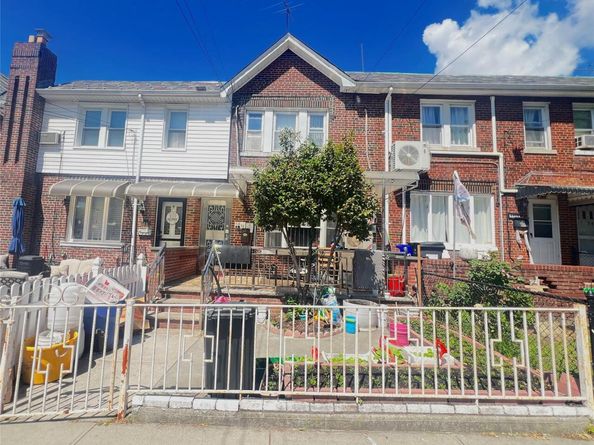 53-38 66th Street, Maspeth NY 11378