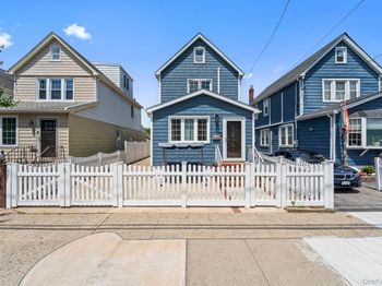 43 Dewitt Street