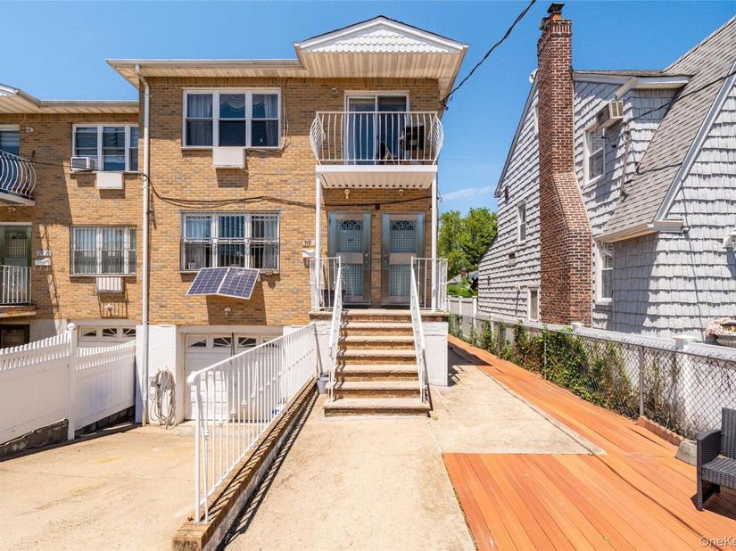 119-23 7th Avenue, College Point NY 11356