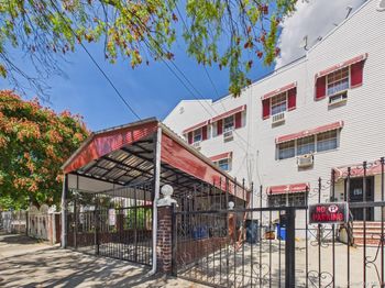 885 E 169th Street