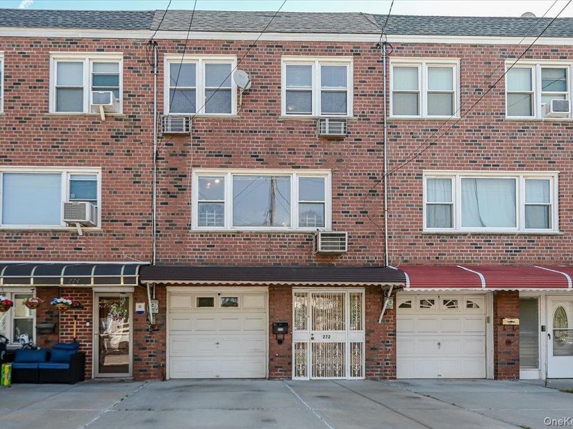 272 Brinsmade Avenue, Bronx NY 10465