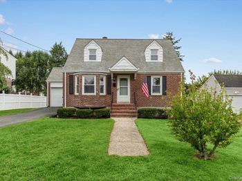 10 Maywood Avenue