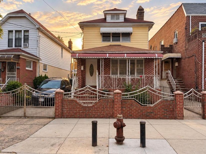 1852 Troy Avenue, Brooklyn NY 11234