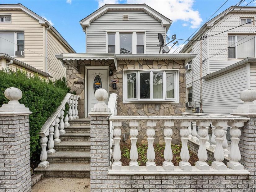 101-59 133rd Street, Richmond Hill S. NY 11419