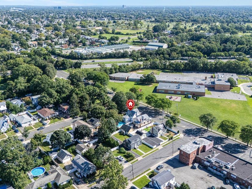 1054 Grand Avenue, Hempstead NY 11550