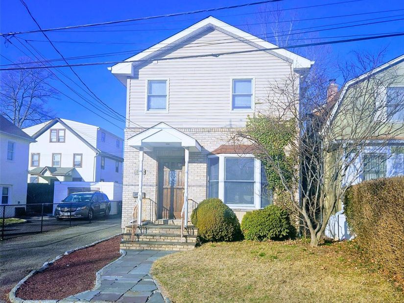 623 WILLOW Street, Mamaroneck NY 10543