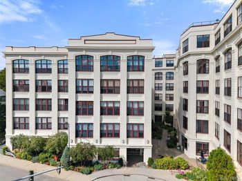 1 Scarsdale Road