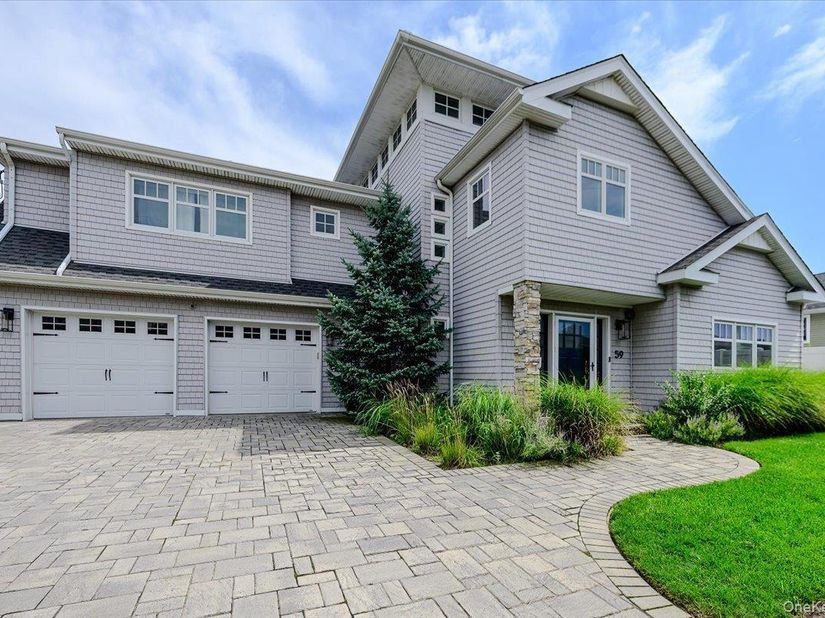 59 Woodhail, Lido Beach NY 11561