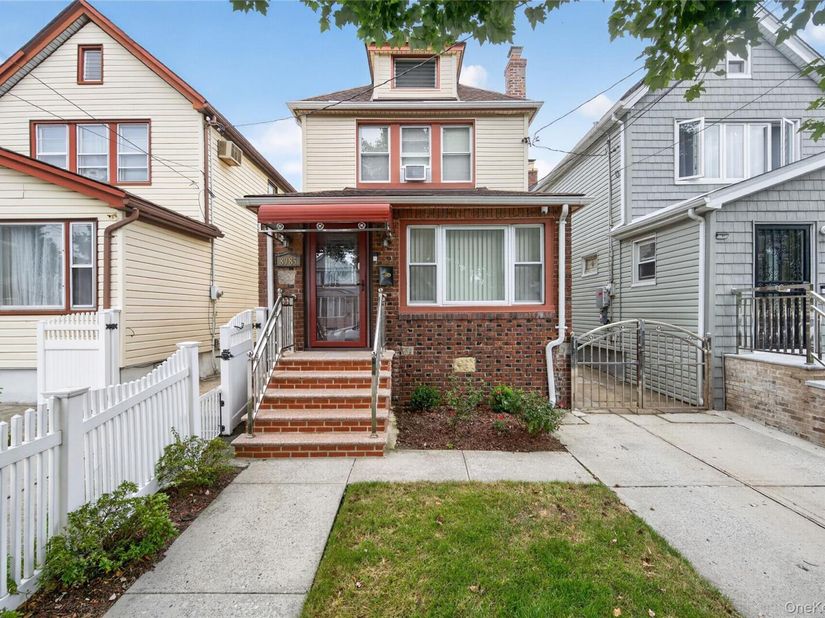 89-85 219th Street, Queens Village NY 11427