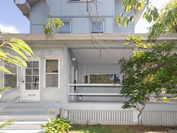 500 Minnieford Avenue