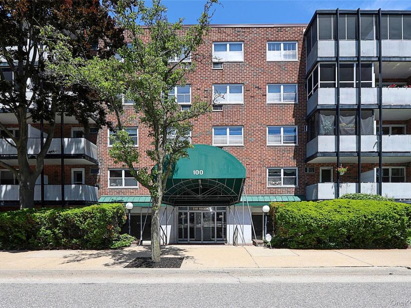 100 Lincoln Avenue 3D, Mineola NY 11501