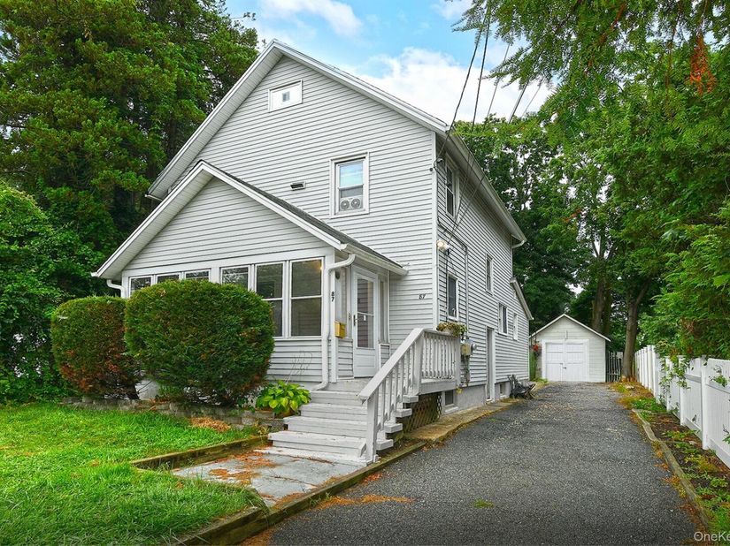 87 Olive Street, Huntington Station NY 11746