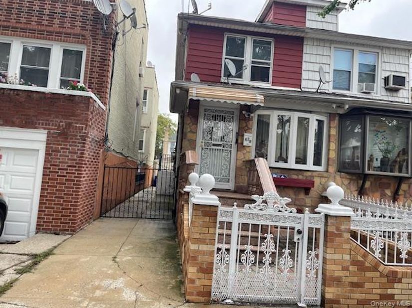 639 E 51st Street, Brooklyn NY 11203