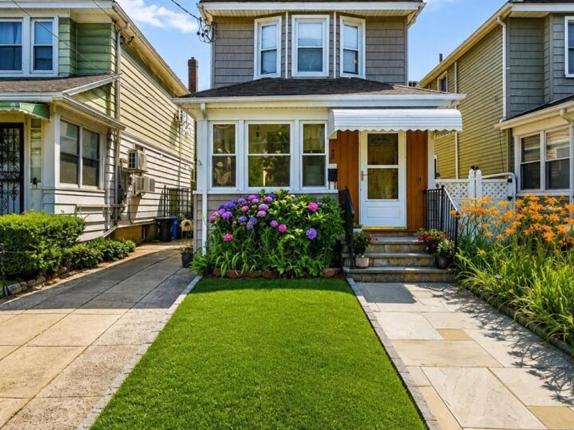 142 Beechwood Avenue, Mount Vernon NY 10553