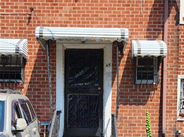 45 Legion Street, Brooklyn NY 11212