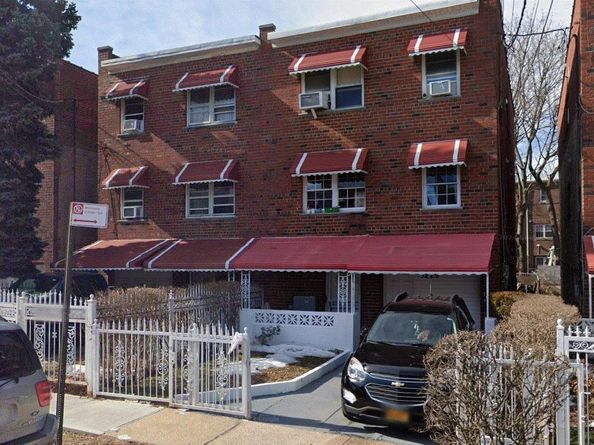 3229 Lurting Avenue, Bronx NY 10469