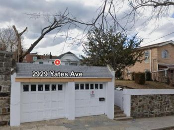 2931 Yates Avenue