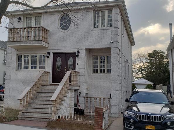 13035 126TH Street, South Ozone Park NY 11420