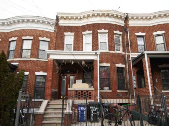 21 Charlotte Street, Ridgewood NY 11385