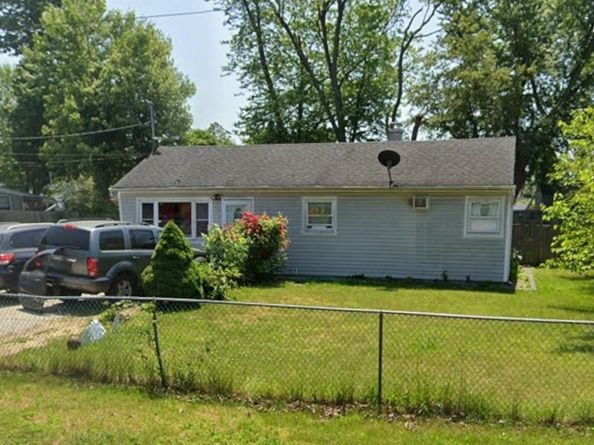 70 Yarnell Street, Brentwood NY 11717