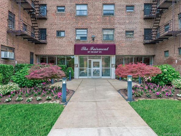 87-50 204 Street B46, Hollis NY 11423