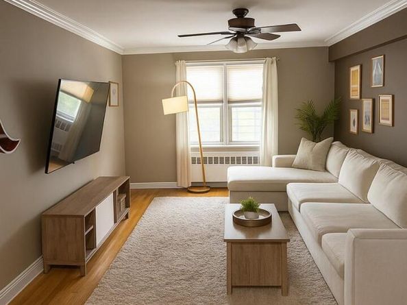 2295 Palmer Avenue 1N, New Rochelle NY 10801