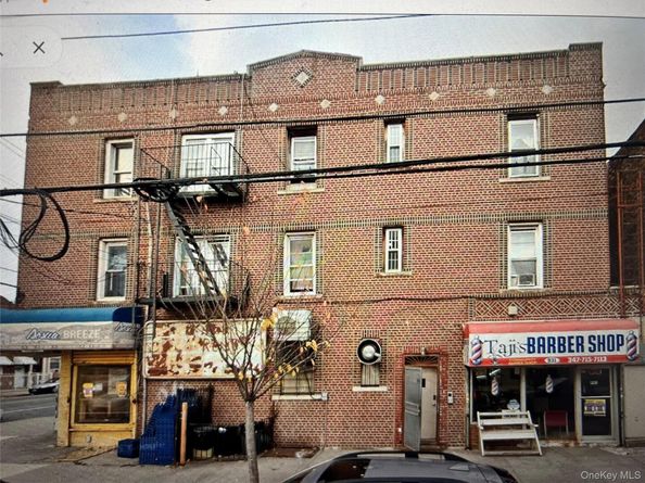 931 Thomas S Boyland Street, Brooklyn NY 11212