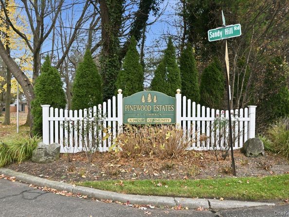 23 Sandy Hill Road, Commack NY 11725