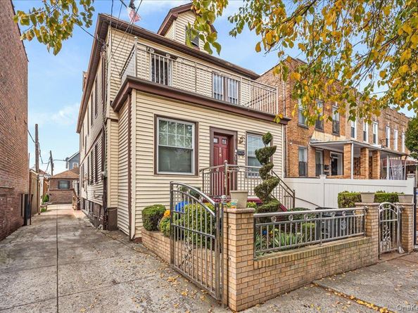 938 Troy Avenue, Brooklyn NY 11203