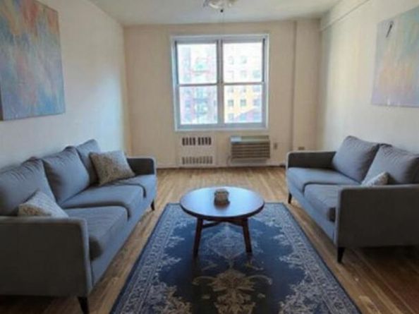 142-05 Roosevelt Avenue 602, Flushing NY 11354