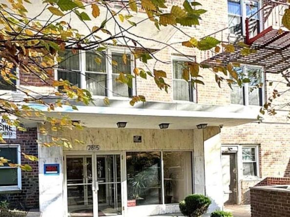 2815 Ocean Parkway 3G, Brooklyn NY 11235