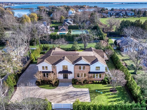 158 Cobb Road, Water Mill NY 11976