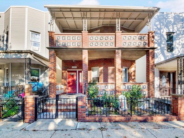 1858 Wallace Avenue, Bronx NY 10462