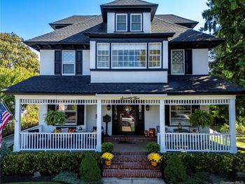 75 Hendrickson Avenue