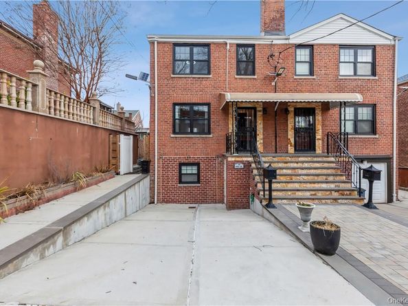 2336 Mickle Avenue A, Bronx NY 10469