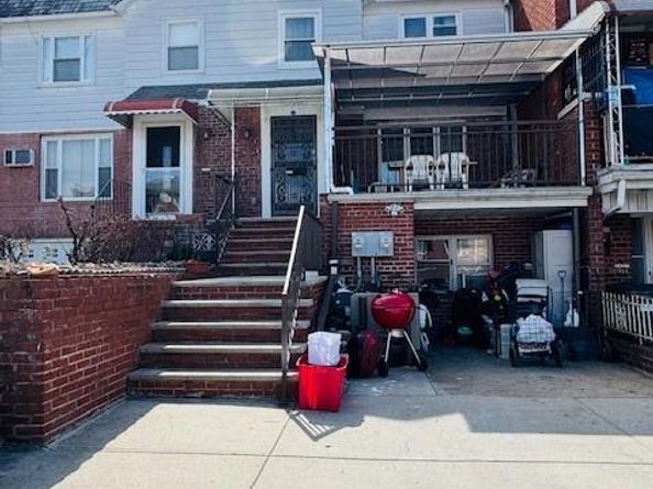 72-20 51st Drive, Woodside NY 11377